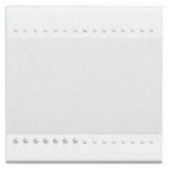 Bticino LivingLight Neutra Compacta