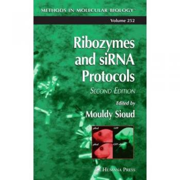 Ribozymes and siRNA protocols