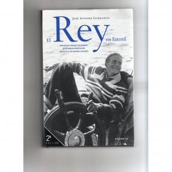 El Rey en Estoril