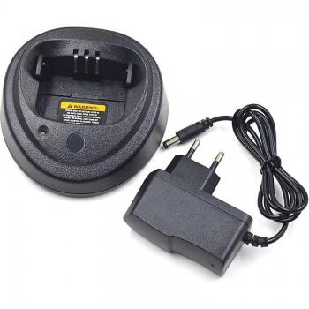 Motorola Walkie Talkie Battery Charger for CP200 CP040 EP450 GP3688