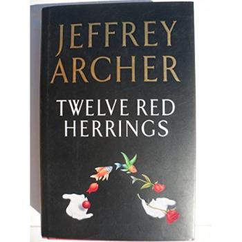 Jeffrey Archer