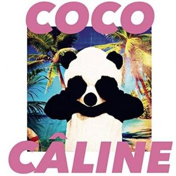Savon doux à la noix de coco Coco Câline