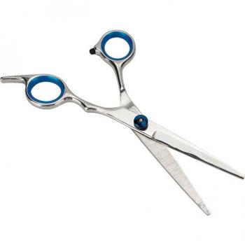 Professional hair cutting shears