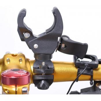 ProLumen Bicycle Torch Holder