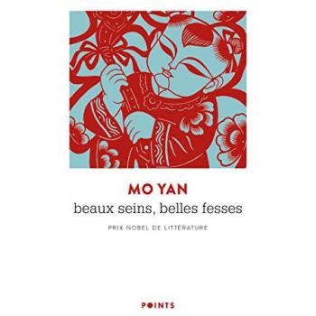 Beaux Seins, Belles Fesses