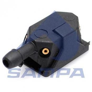 Ejector de água SAMPA 051.162 para limpeza de vidros