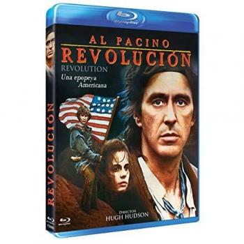 Révolution (1985) / Revolution