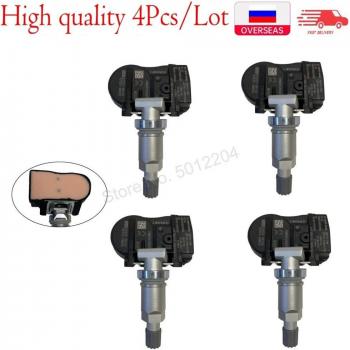 Unidad de medición de presión 52933-3N100 – Kia & Hyundai