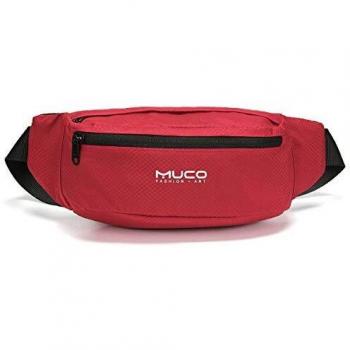 MUCO Freizeittasche – 123 g