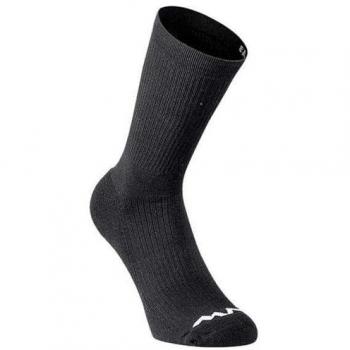 Northwave In Dust We Trust Herren Fahrradsocken S Schwarz