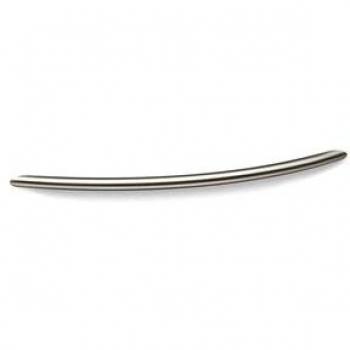 Poignée de Cuisine Nicia Acier Brossé 224mm