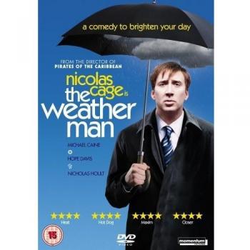 The Weatherman
