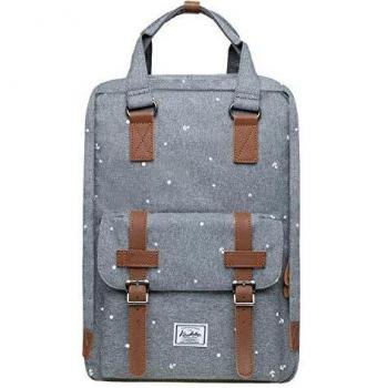 Sac à Dos KAUKKO 14.7 L pour École et Randonnée