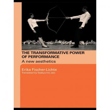 The Transformative Power of Performance