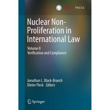 Vitalsource Technologies, Inc. Nuclear Non-proliferation In International Law