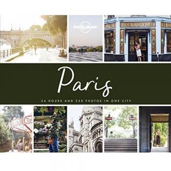 PhotoCity Paris