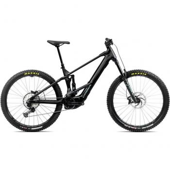 Orbea Wild ST H20 2025 Electric Mountain Bike