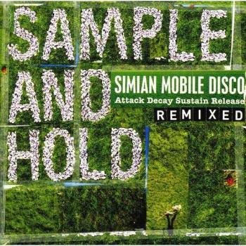 Sample and hold