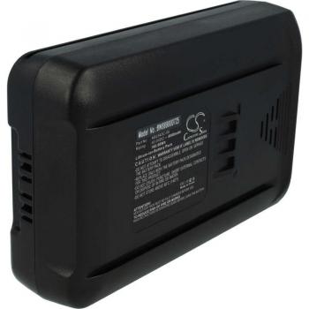 VHbw Rasaerba 40V Li‑Ion