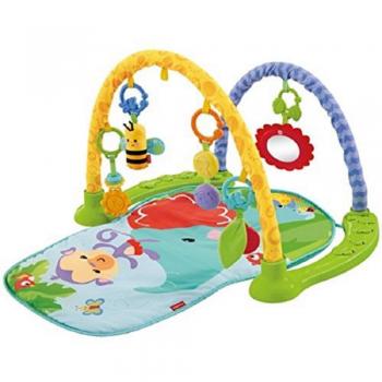 Gimnasio Musical 3 en 1 Fisher-Price