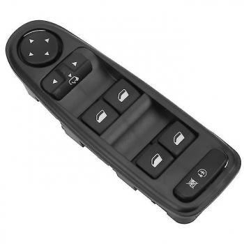 Interruptor de elevalunas Shd 6554.yh para Citroën