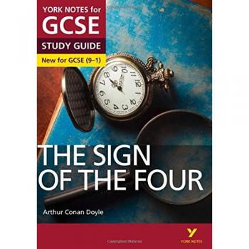 Sign Of The Four York Notes For Gcse 91