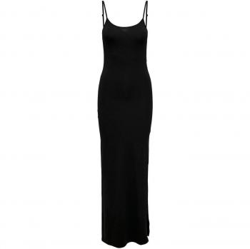 Robe noire femme Only Angeel XS
