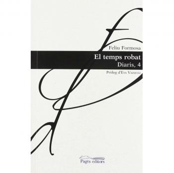 El Temps Robat