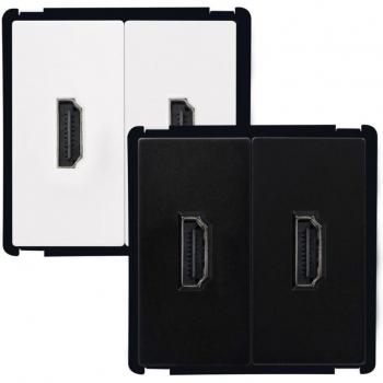 Módulo de Conexión HDMI Doble