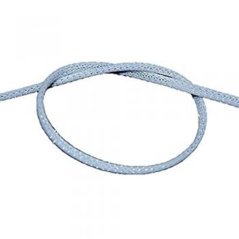Tubo Cavi Phobya 3 mm Bianco UV 1 m