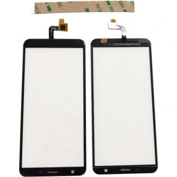 Digitalizador de 5,45 para Dexp Z455, pantalla táctil con pegatina 3M
