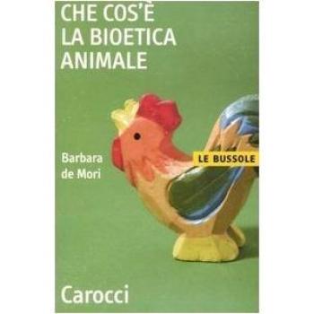 Che cos'è la bioetica animale