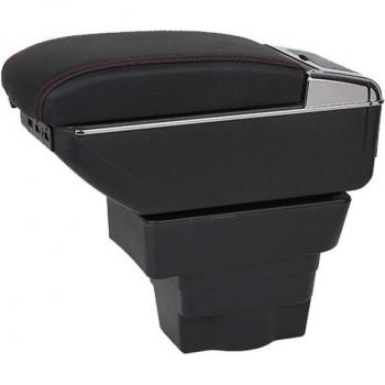 Opel Astra J Universal Armrest with Storage and Ashtray