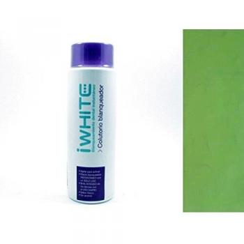 IWHITE COLUTORIO BLANQUEADOR RÁPIDO 500 ML