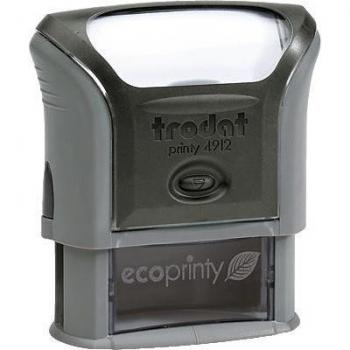 Model 4.0 Office Printy 4912 – Trodat Textstempel (Gebucht)