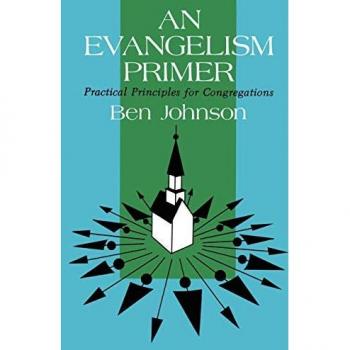 Johnson, Ben Campbell: An Evangelism Primer