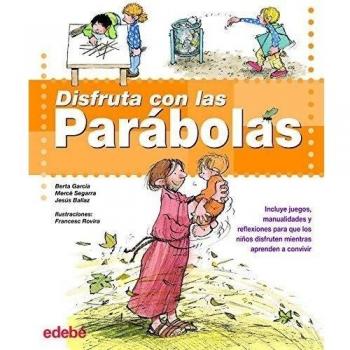 Disfruta Con Las Parábolas