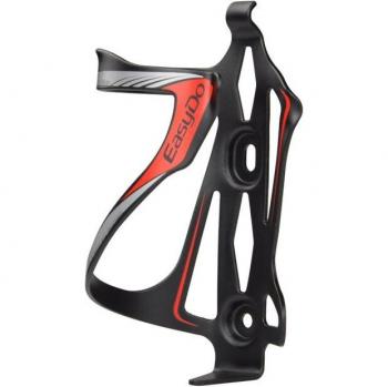 AluCanva: Jaula y Soporte MTB