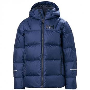 Helly Hansen Isfjord 2.0 Kids Down Jacket