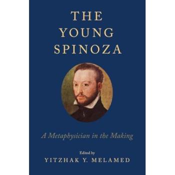 Young Spinoza