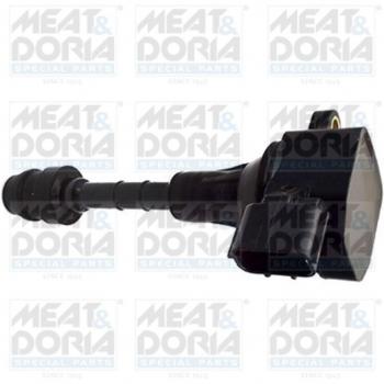 Ignition Coil 10723 (Meat & Doria)