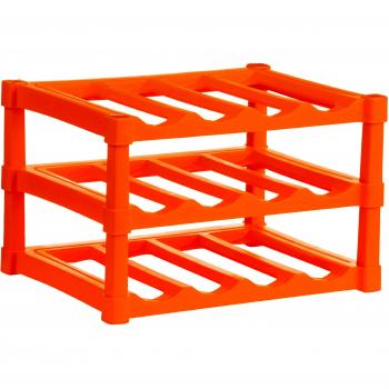 Cremagliera Elegante 3Livelli