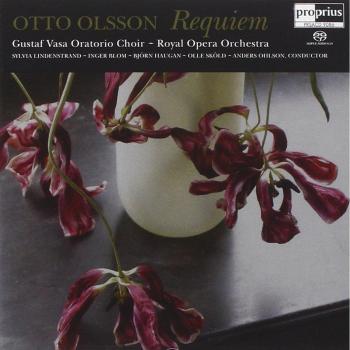 OLSSON: REQUIEM
