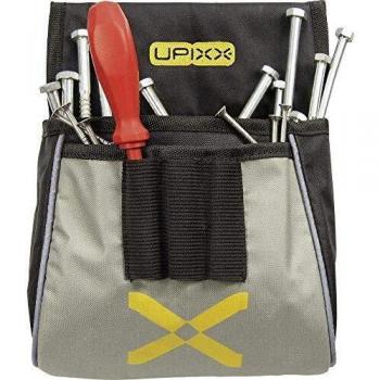 Upixx L+D 8360 Nagel Werkzeug-Gürtel unbestückt