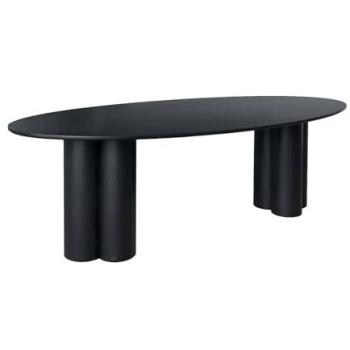 Table à Manger Ovale 220cm