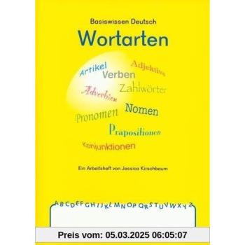 Basiswissen Deutsch