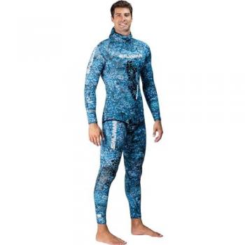 Apparecchio di pesca subacquea Salvimar Ocean101 Krypsis 3 mm
