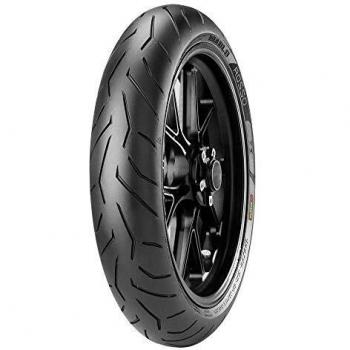 Pirelli Diablo Rosso II (110/70 R17 54W)