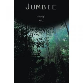 Jumbie Story