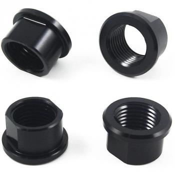 Bujes de Bicicleta con Tapa M15x1.5mm